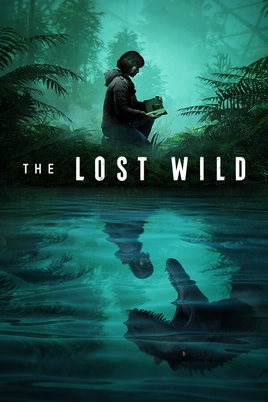 The Lost Wild — обложка