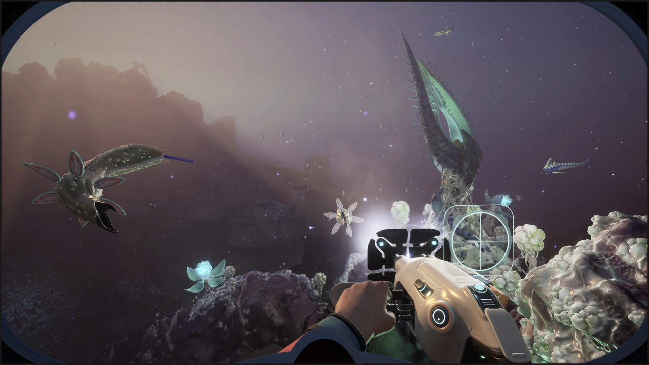 Subnautica 2 — скриншот 6