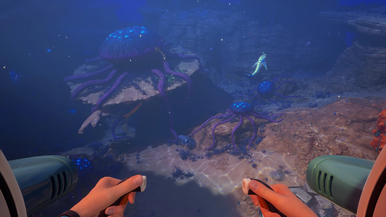 Subnautica 2 — скриншот 7