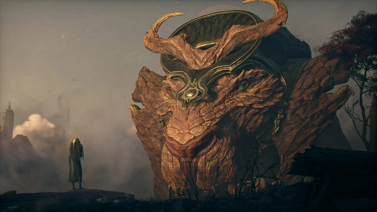 God of War Laufey — скриншот 1
